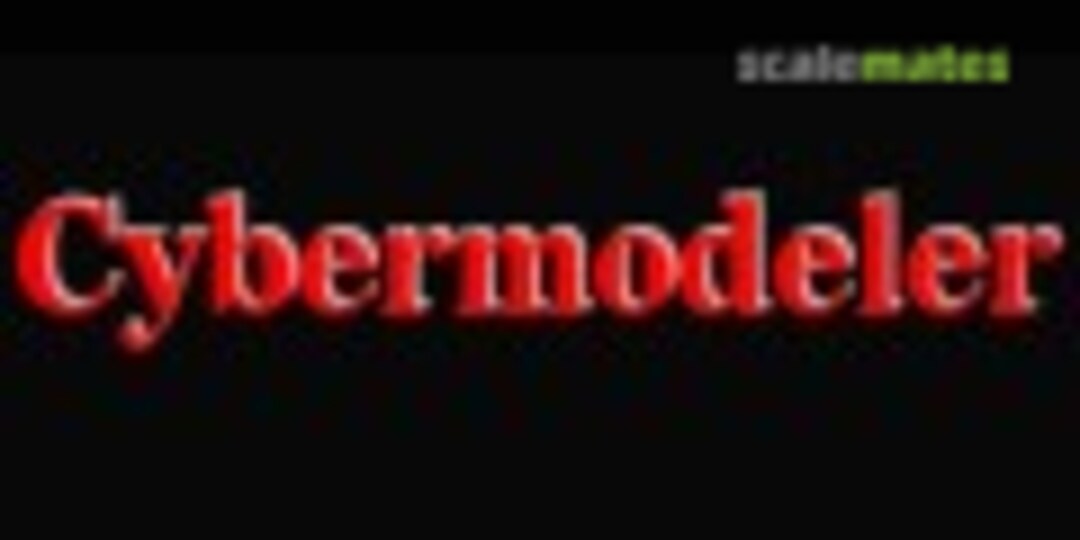 Cybermodeler