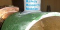 Railway Research Modeller
