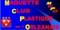 Maquette Club Plastique Orléanais