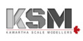 Kawartha Scale Modellers