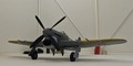 Fly Past Rush - Weblog of Model Builds