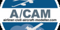 Airliner/Civil Aircraft Modeller