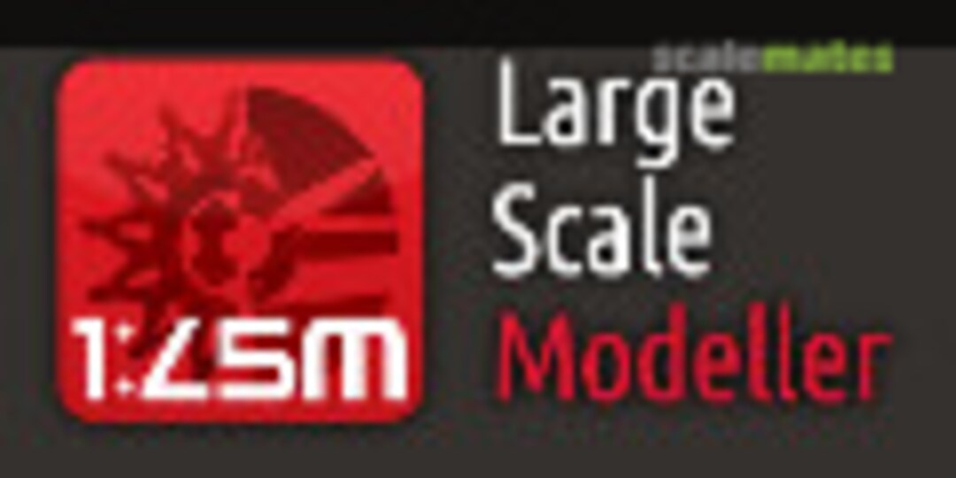 Large Scale Modeller