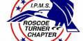 IPMS Roscoe Turner