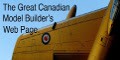 The Great Canadian Model Builder's Web P