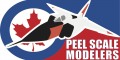 Peel Scale Modelers
