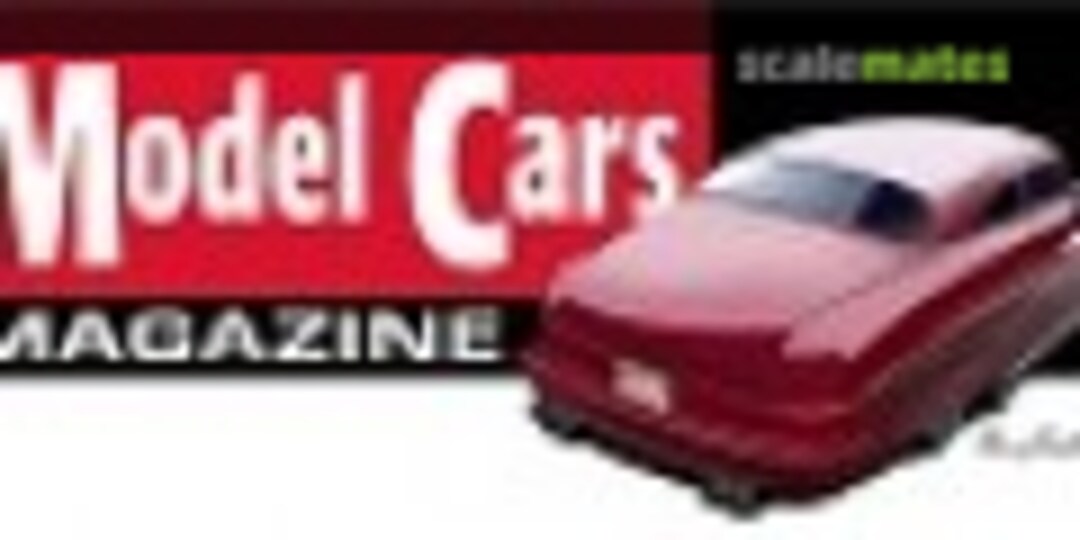 Model Cars Magazine Forum