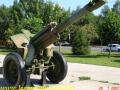 152 mm Howitzer M1943 (D-1)