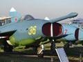 Yakovlev Yak-36 Freehand