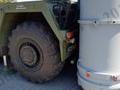 SAM S-400 on chassis MZKT-543M