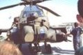 Hughes AH-64A Apache