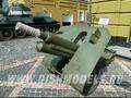 76 mm Mountain Gun M1938