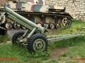 M3 105 mm Howitzer