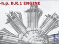 Bentley BR.1 Motor Zeichnungen Scalenews