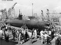 Midget submarine attack on Pearl Harbor