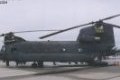 Boeing-Vertol CH-47D Chinook
