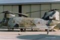 Boeing-Vertol CH-147 Chinook