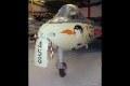 Hawker Sea Hawk FB Mk.3