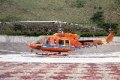 Bell 214B Huey