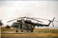 Mil Mi-8MT Hip-H
