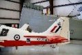 Scottish Aviation Bulldog T Mk.1