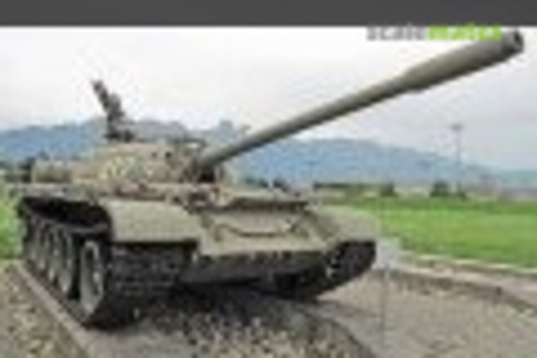 T-54A