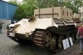 Sd.Kfz. 179 Bergepanther