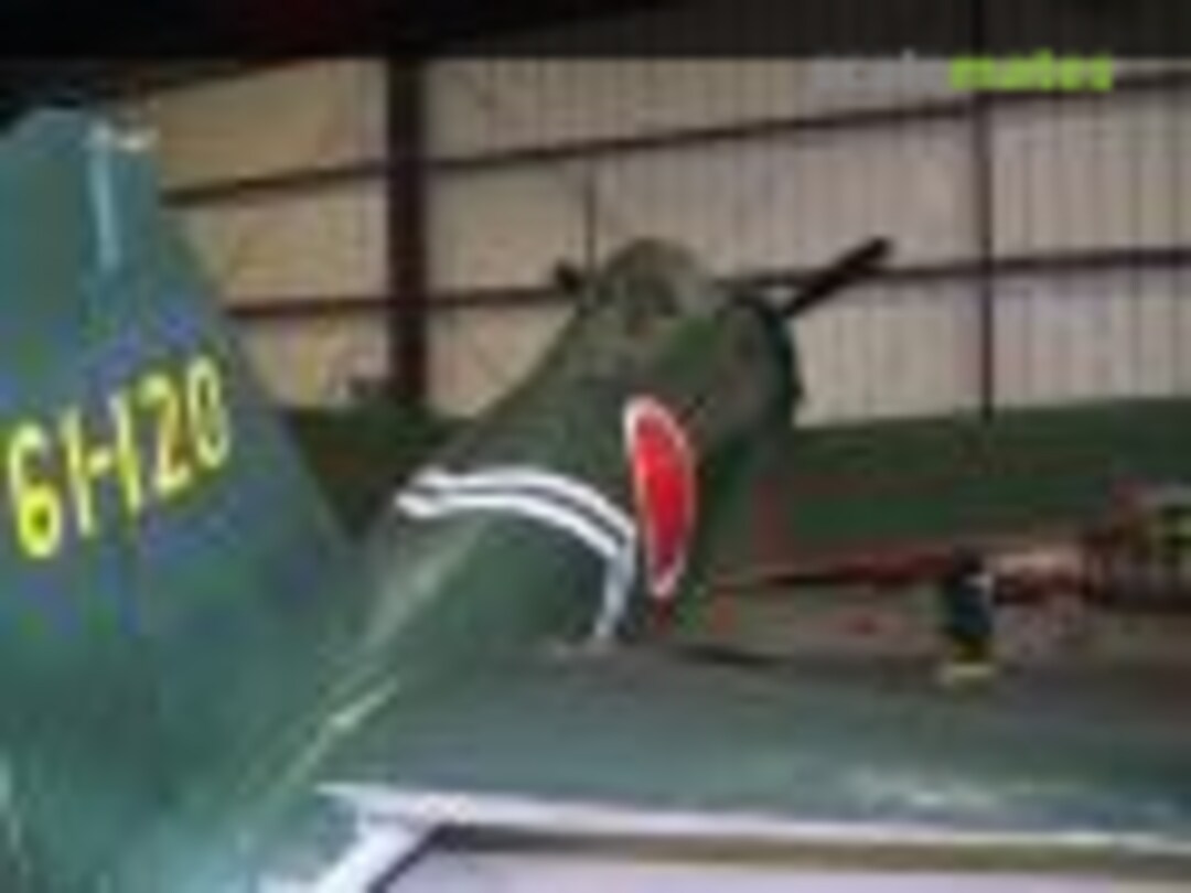 Mitsubishi A6M5 Zero