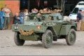Daimler Dingo Armored Scout Car