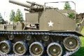 M41 Howitzer Motor Carriage
