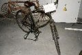 BSA Folding Paratrooper Bicycle