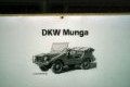 LKW 0.25t gl (4x4) Auto Union / DKW F 91/4 Munga