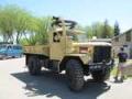 M35A3 2 1/2 Ton 6x6 Cargo Truck
