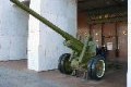 122 mm Gun M1937 (A-19)