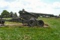 M115 203mm Howitzer