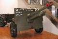 Ordnance QF 25 pounder MK II Field Gun