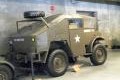 Ford Artillery Tractor