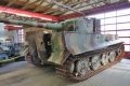 Pz.Kpfw. VI Tiger I (late)
