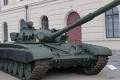 T-72M / M1