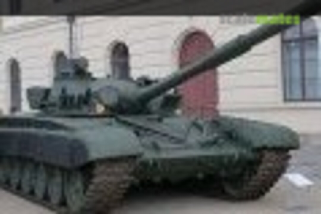 T-72M / M1