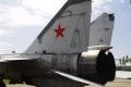 MiG-25BM Foxbat