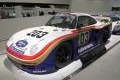 Porsche 961 Le Mans