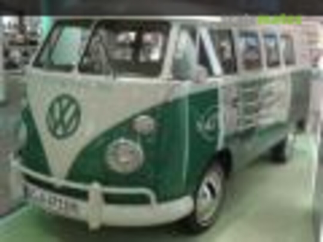 Volkswagen T2