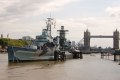 HMS Belfast