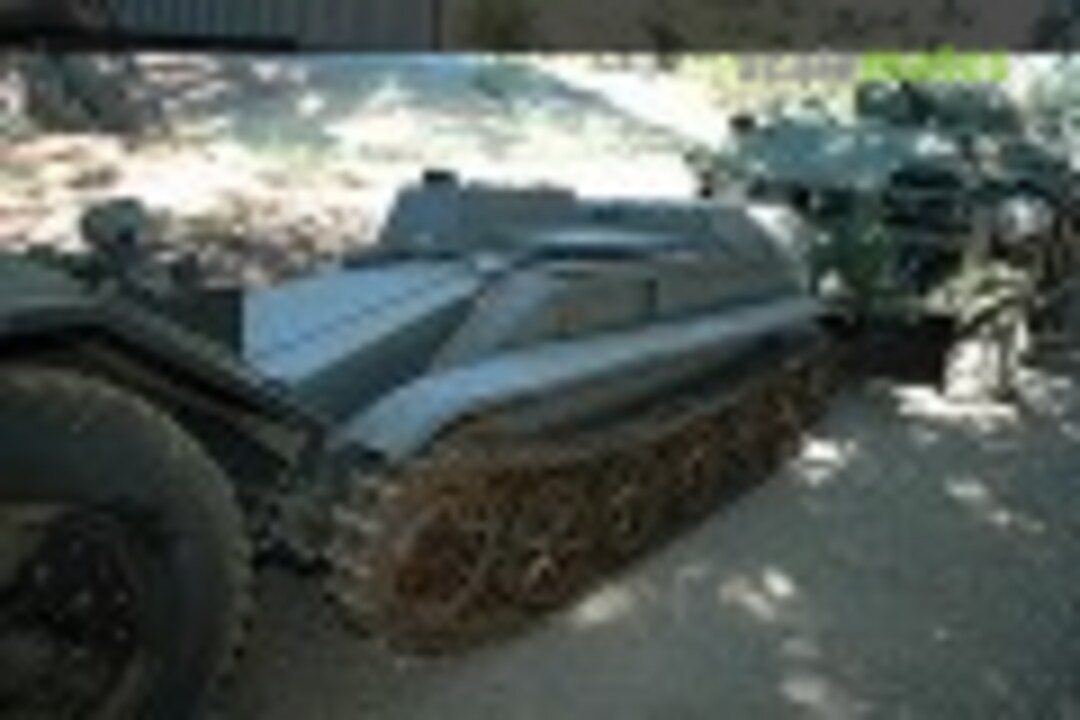 Sd.Kfz. 301