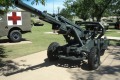 M102 105 mm Howitzer