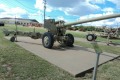 122mm D-74 Field Gun