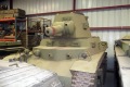 Marmon-Herrington CTMS-1TBI Tank