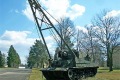 M74B1 Bergepanzer