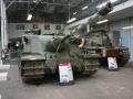 A39 Tortoise Heavy Assault Tank